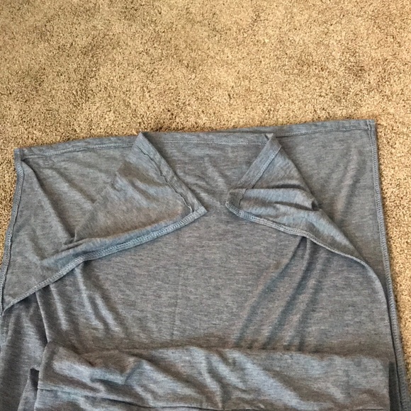 Long skirt - Picture 3 of 3